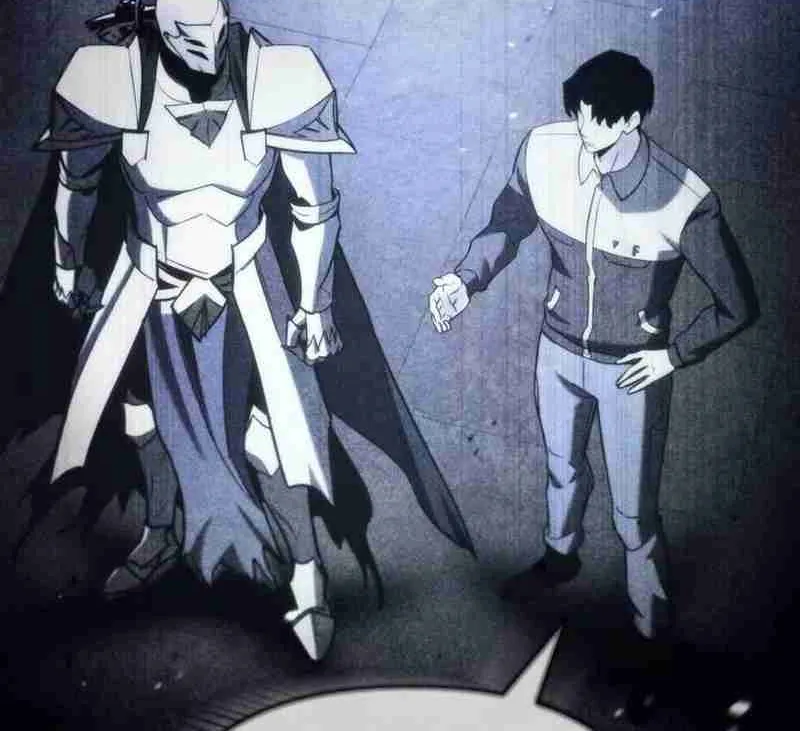 Read Hiding a Warehouse in the Apocalypse EN Manga Online