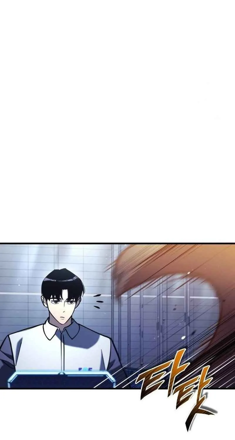 Read Hiding a Warehouse in the Apocalypse EN Manga Online