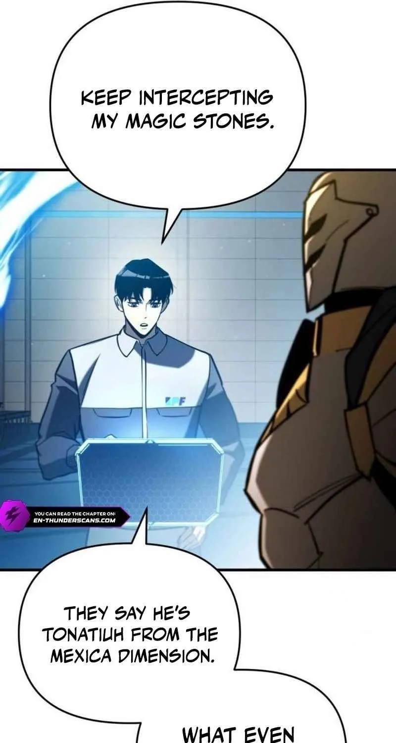 Read Hiding a Warehouse in the Apocalypse EN Manga Online