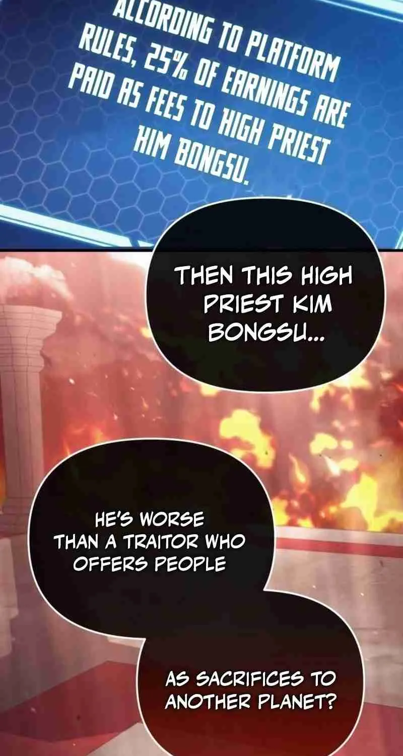 Read Hiding a Warehouse in the Apocalypse EN Manga Online