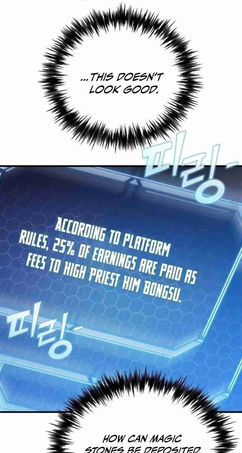 Read Hiding a Warehouse in the Apocalypse EN Manga Online