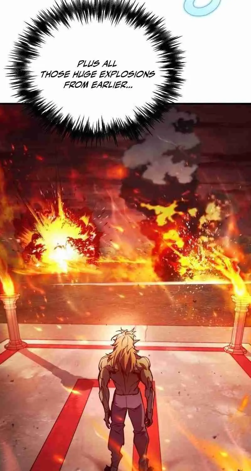 Read Hiding a Warehouse in the Apocalypse EN Manga Online