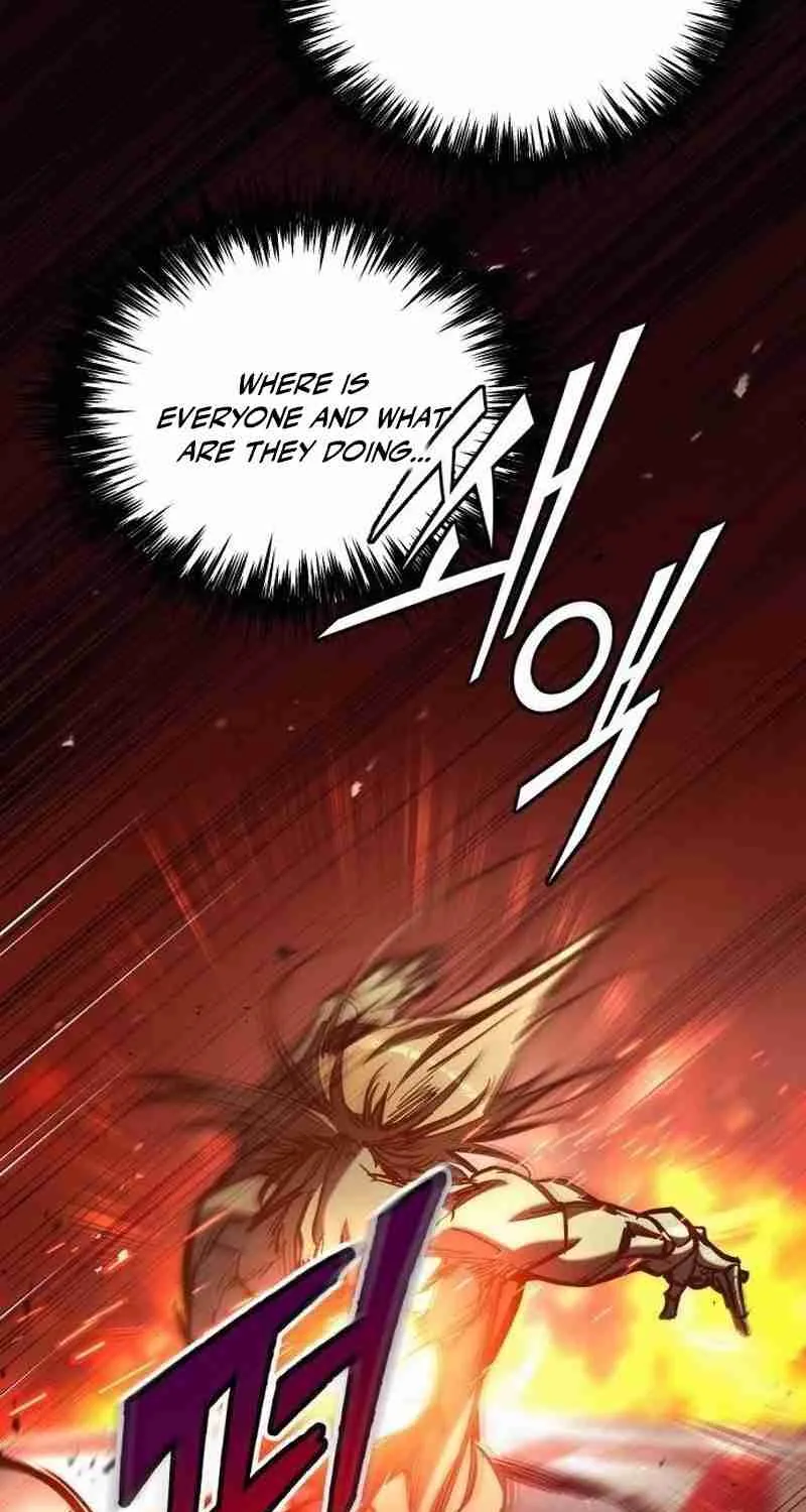 Read Hiding a Warehouse in the Apocalypse EN Manga Online