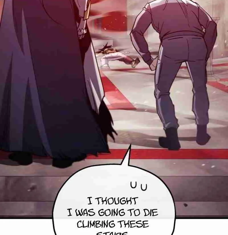 Read Hiding a Warehouse in the Apocalypse EN Manga Online