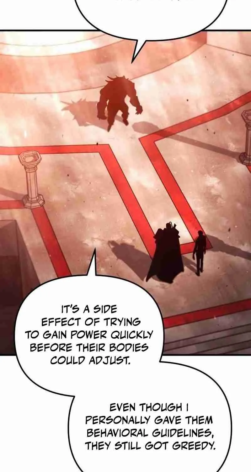 Read Hiding a Warehouse in the Apocalypse EN Manga Online