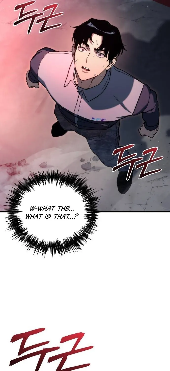 Read Hiding a Warehouse in the Apocalypse EN Manga Online