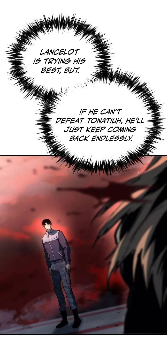 Read Hiding a Warehouse in the Apocalypse EN Manga Online