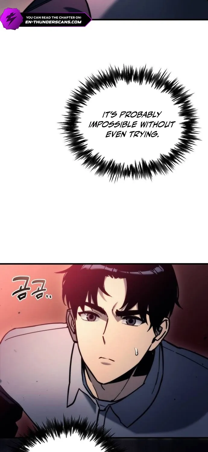 Read Hiding a Warehouse in the Apocalypse EN Manga Online