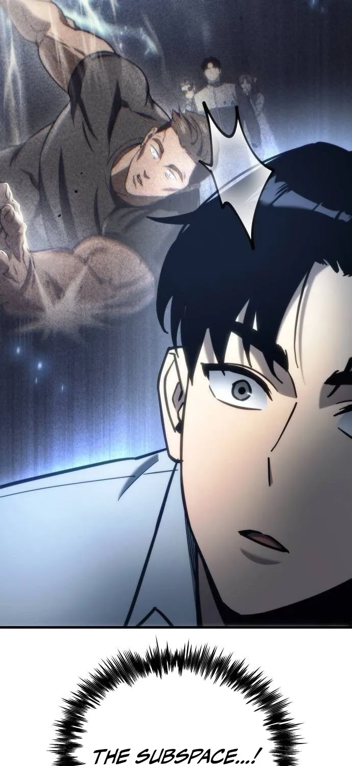 Read Hiding a Warehouse in the Apocalypse EN Manga Online