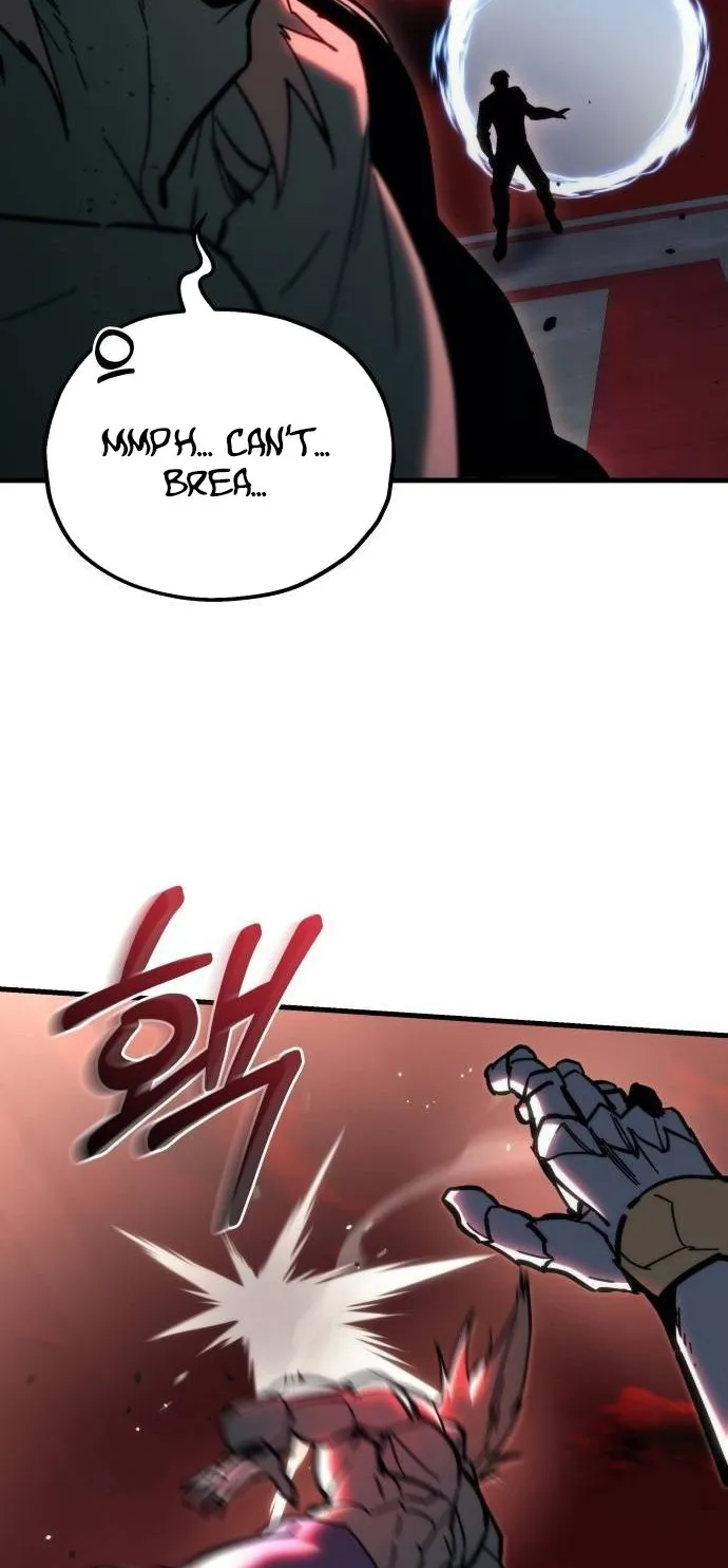 Read Hiding a Warehouse in the Apocalypse EN Manga Online