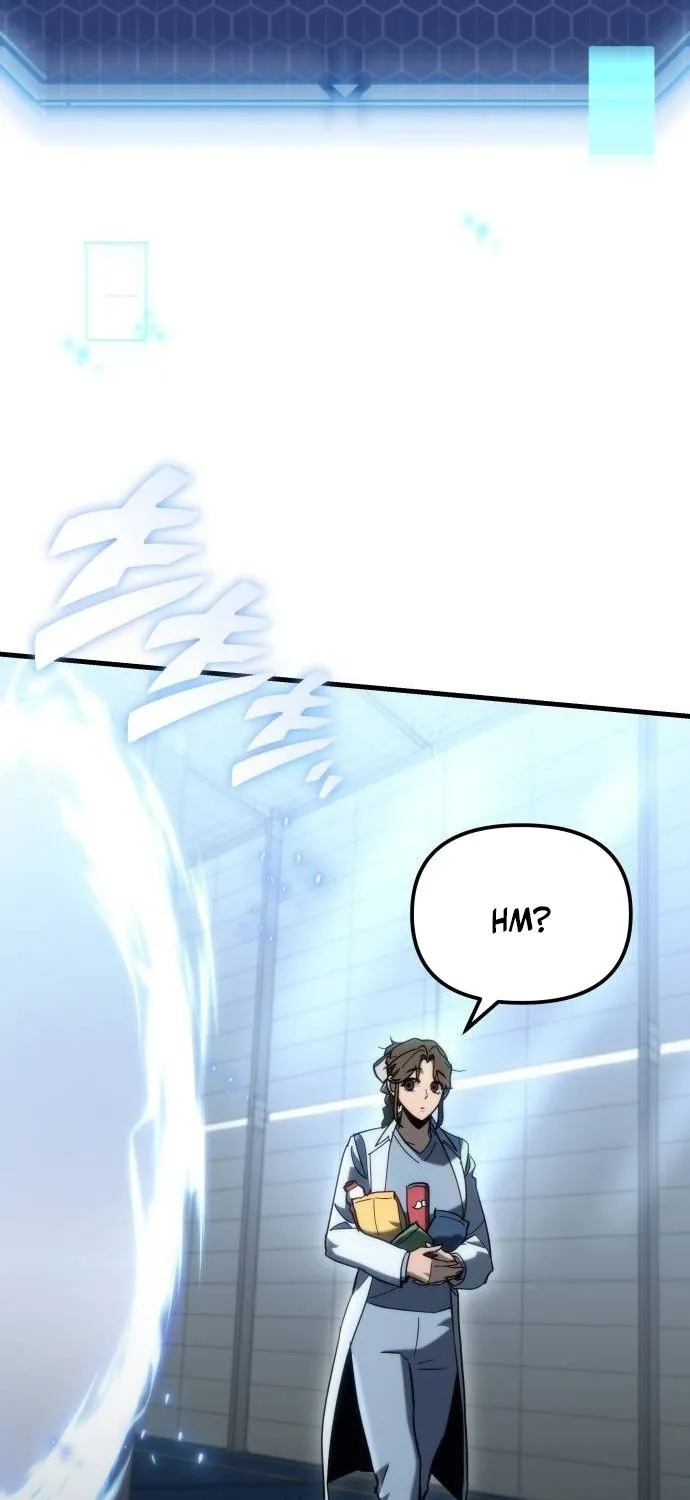 Read Hiding a Warehouse in the Apocalypse EN Manga Online