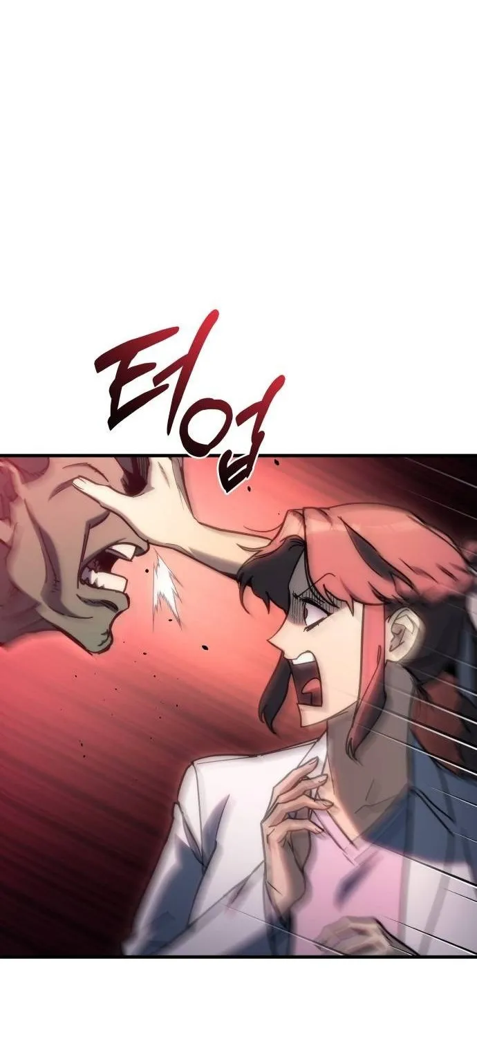 Read Hiding a Warehouse in the Apocalypse EN Manga Online