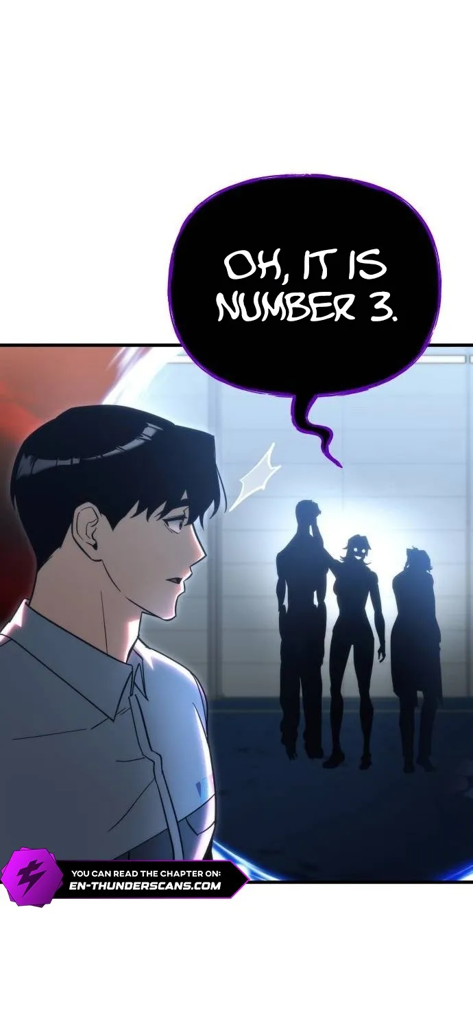 Read Hiding a Warehouse in the Apocalypse EN Manga Online