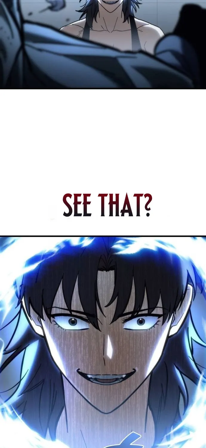 Read Hiding a Warehouse in the Apocalypse EN Manga Online
