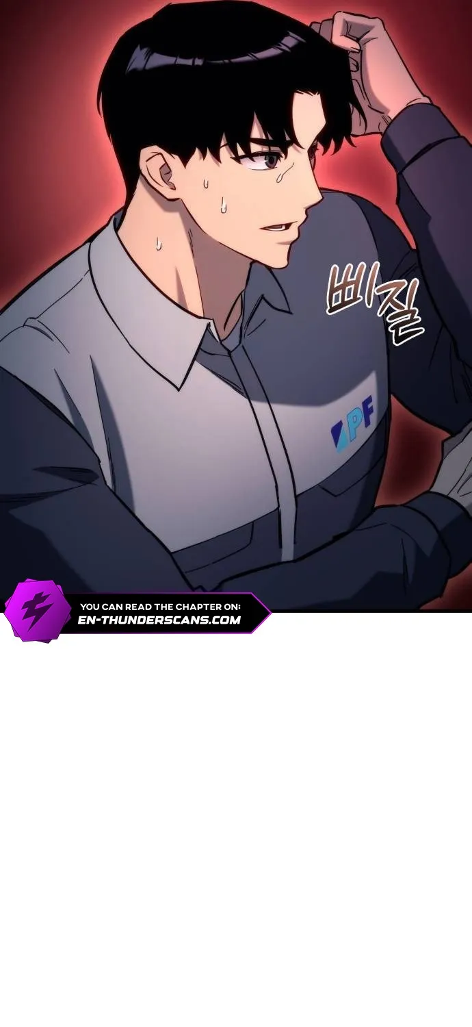 Read Hiding a Warehouse in the Apocalypse EN Manga Online