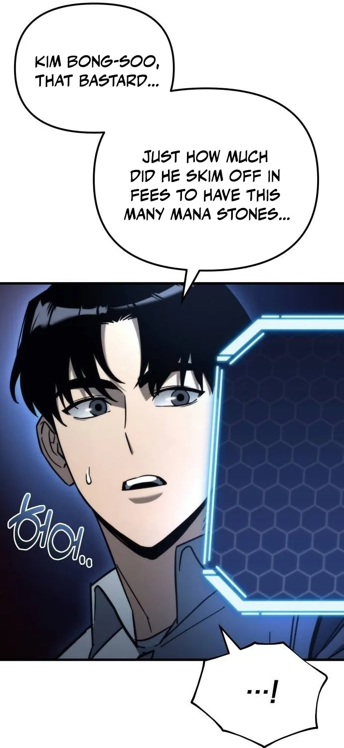 Read Hiding a Warehouse in the Apocalypse EN Manga Online
