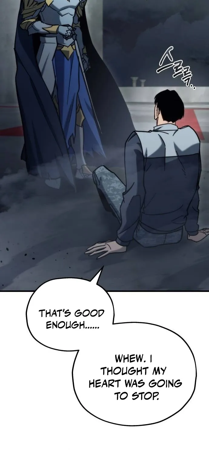 Read Hiding a Warehouse in the Apocalypse EN Manga Online