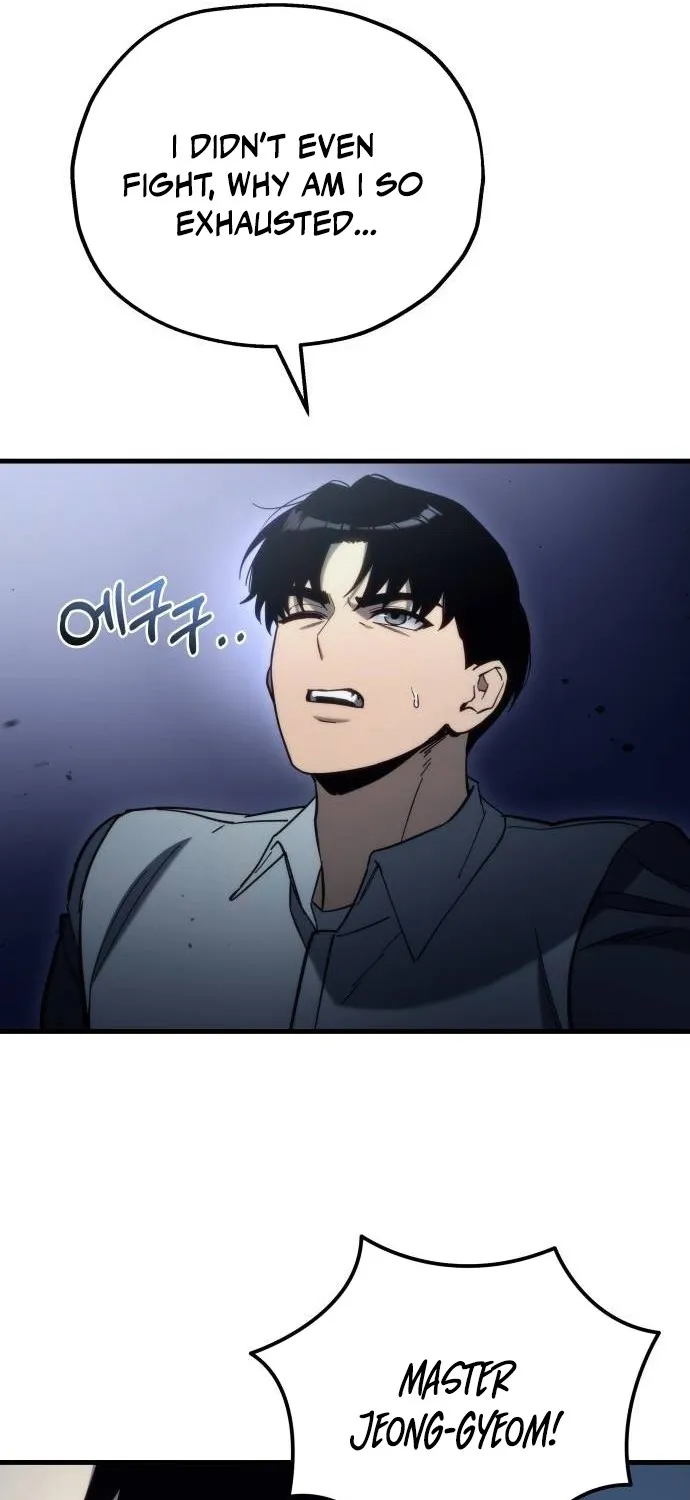 Read Hiding a Warehouse in the Apocalypse EN Manga Online