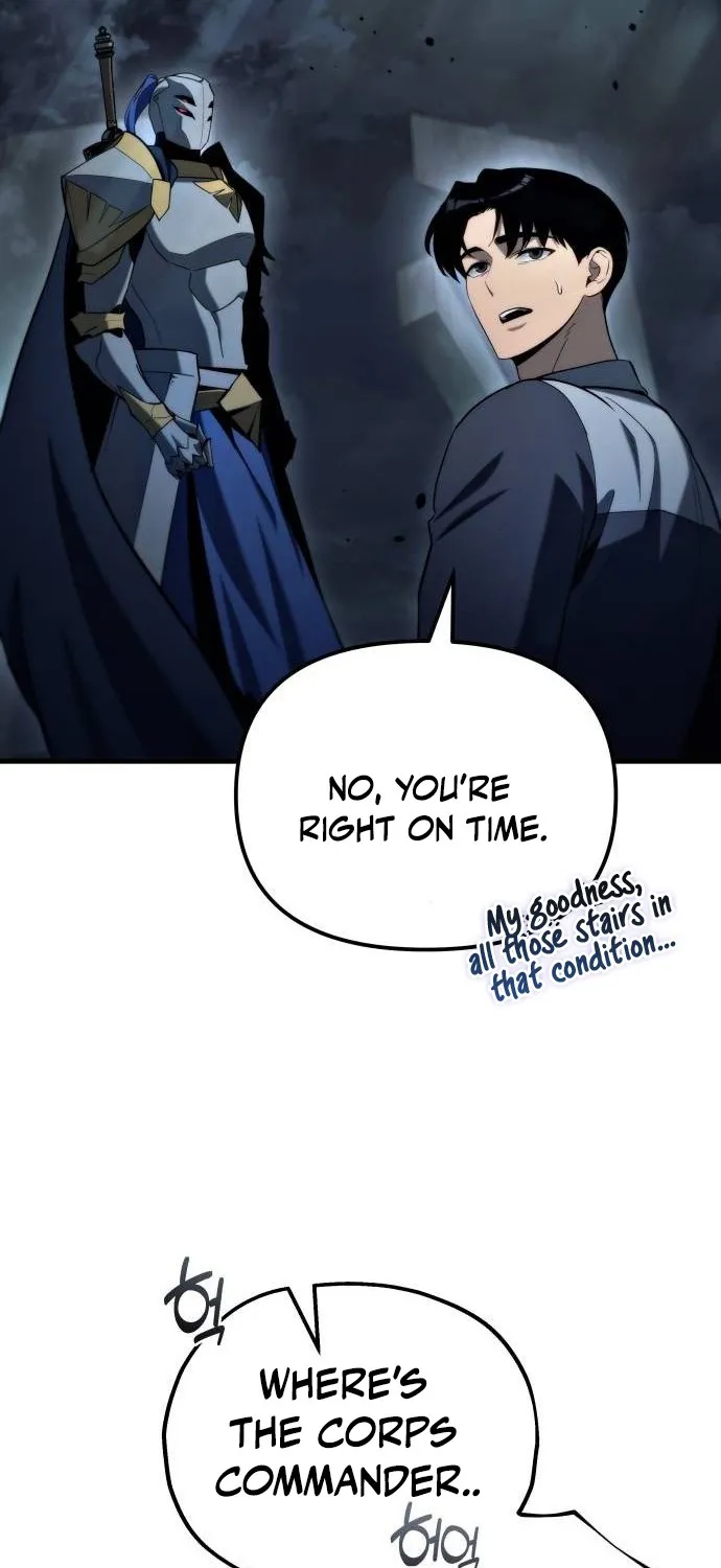 Read Hiding a Warehouse in the Apocalypse EN Manga Online