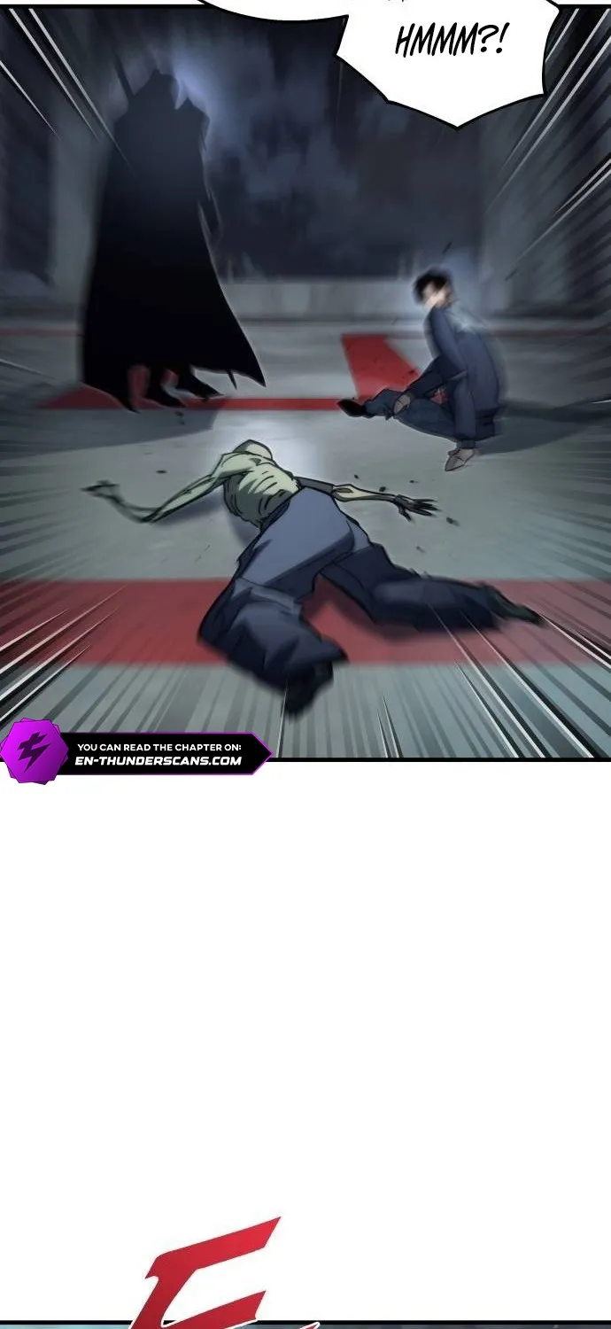Read Hiding a Warehouse in the Apocalypse EN Manga Online
