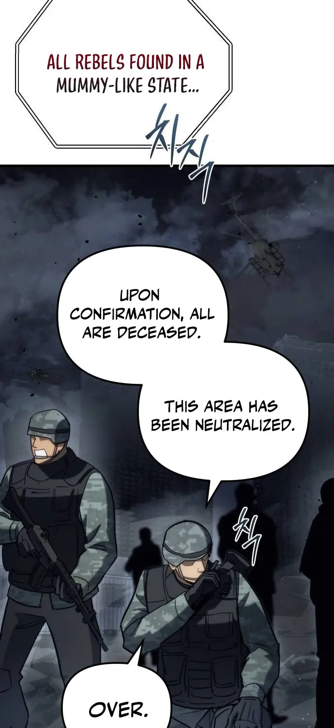 Read Hiding a Warehouse in the Apocalypse EN Manga Online