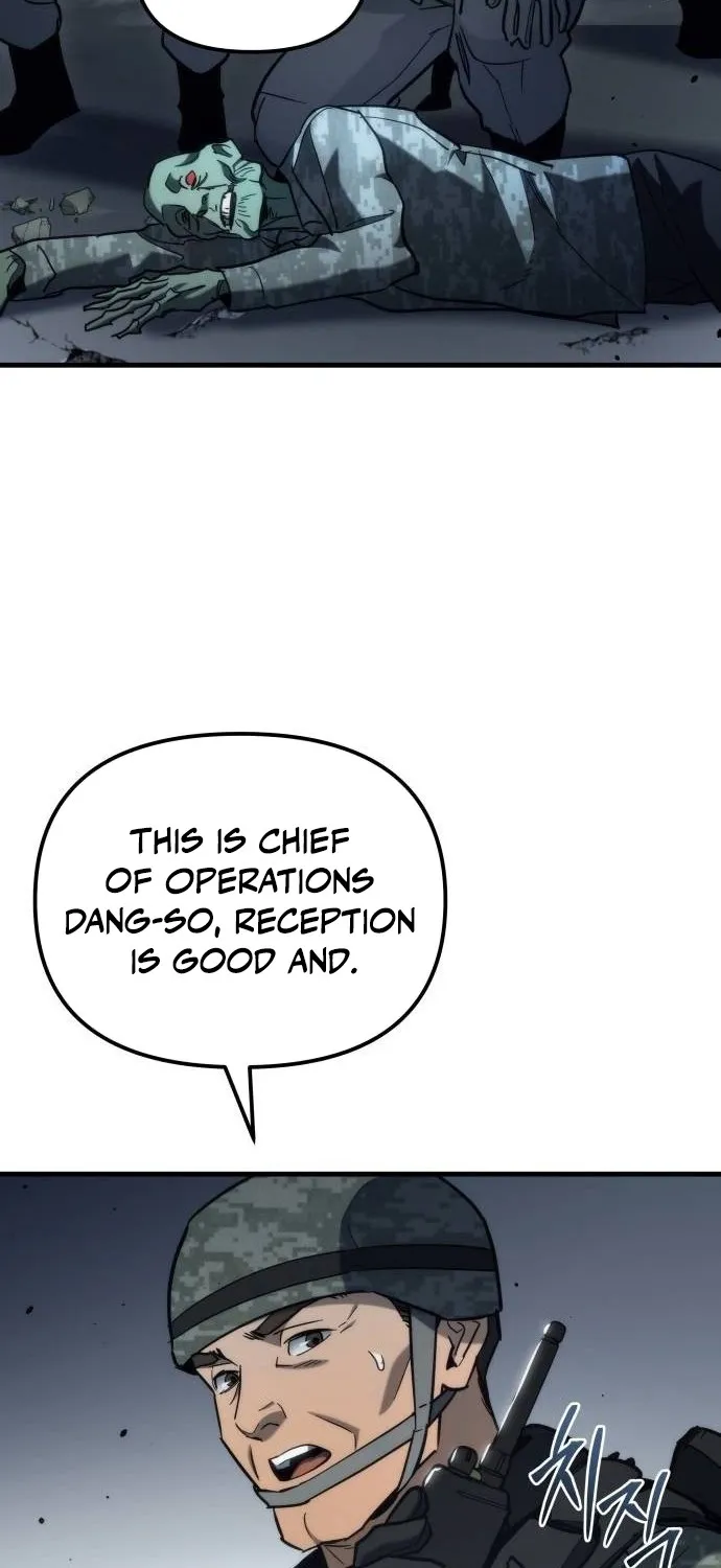 Read Hiding a Warehouse in the Apocalypse EN Manga Online