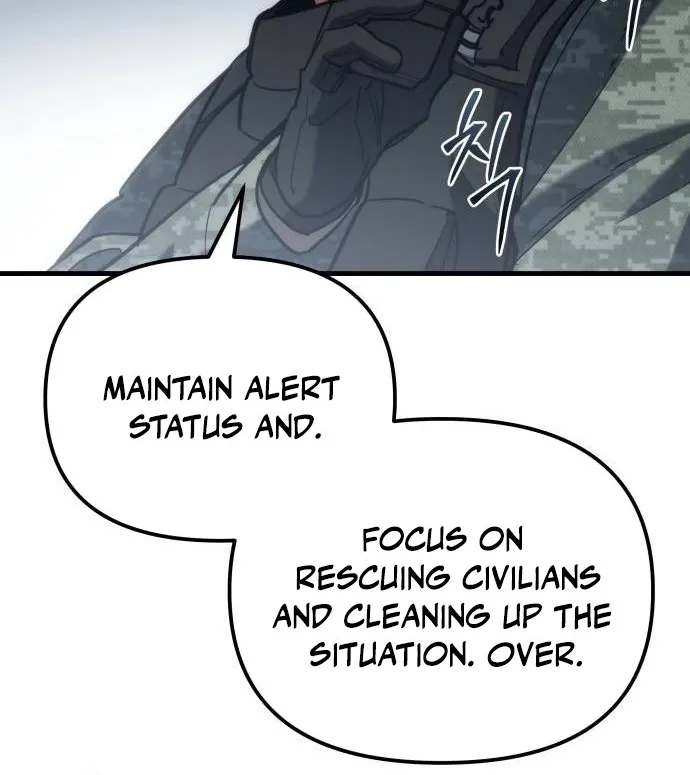 Read Hiding a Warehouse in the Apocalypse EN Manga Online