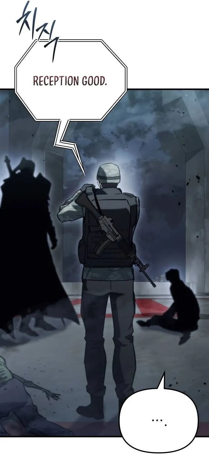 Read Hiding a Warehouse in the Apocalypse EN Manga Online