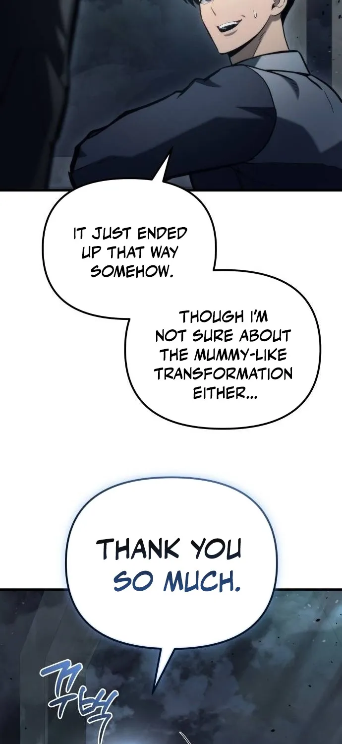 Read Hiding a Warehouse in the Apocalypse EN Manga Online