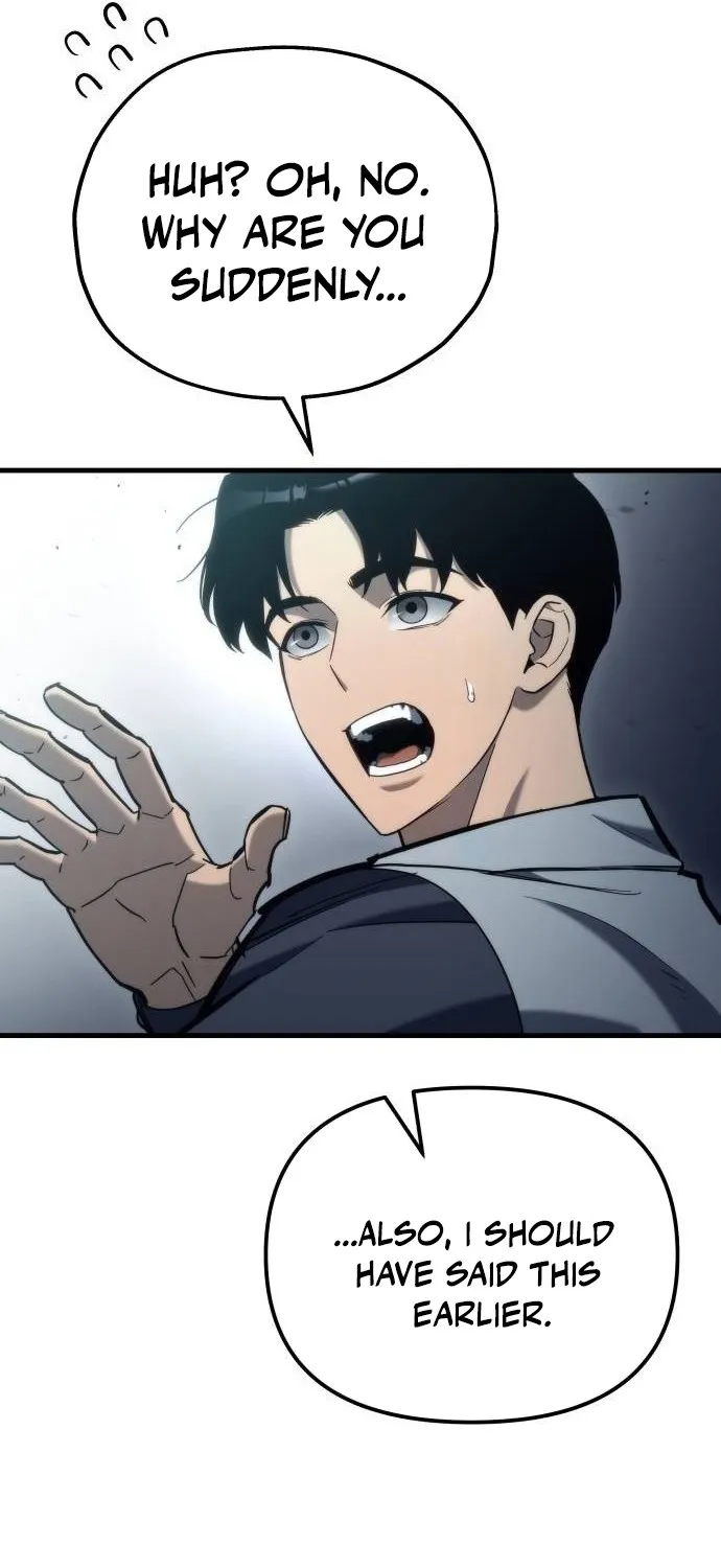 Read Hiding a Warehouse in the Apocalypse EN Manga Online