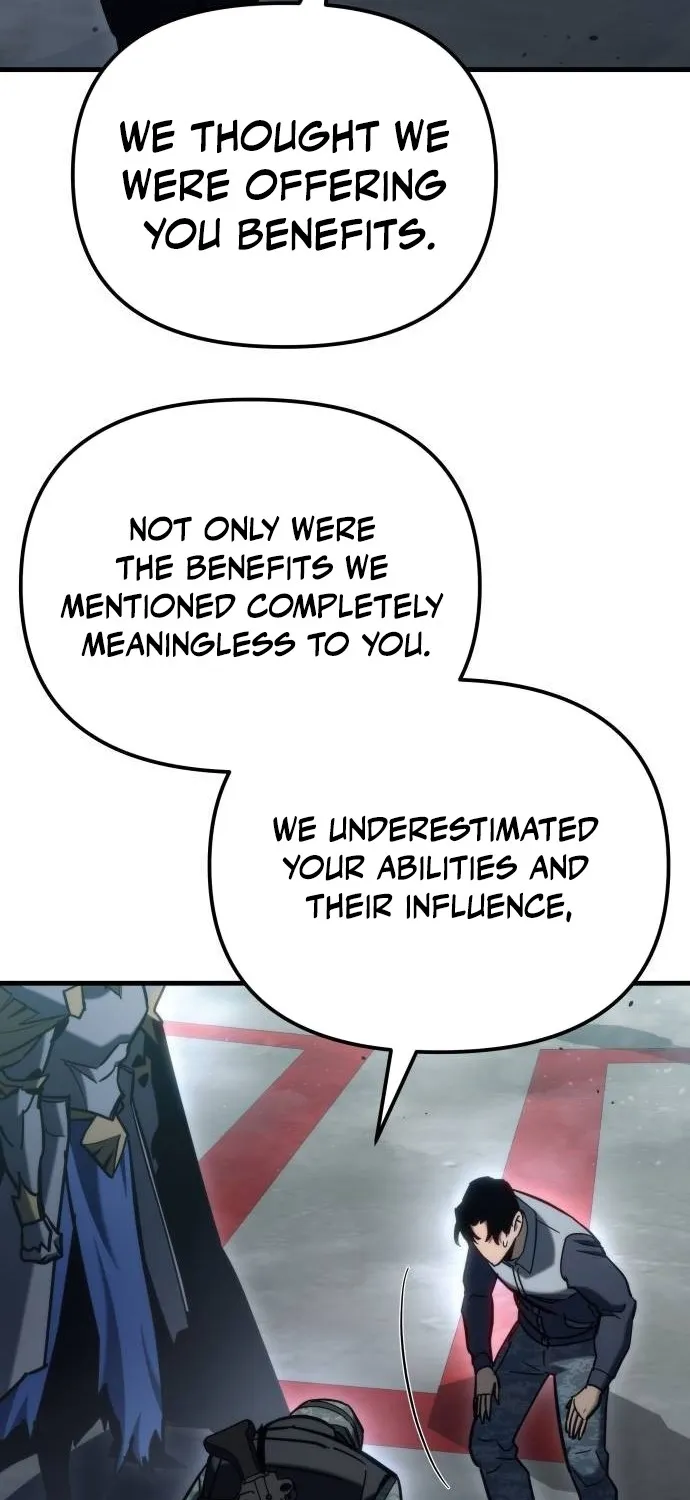 Read Hiding a Warehouse in the Apocalypse EN Manga Online