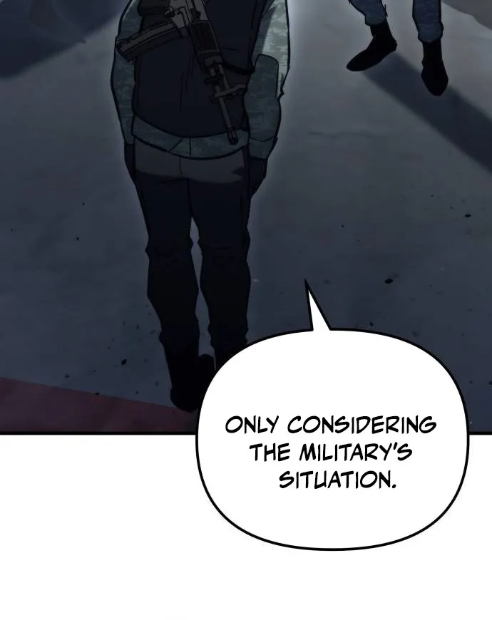 Read Hiding a Warehouse in the Apocalypse EN Manga Online