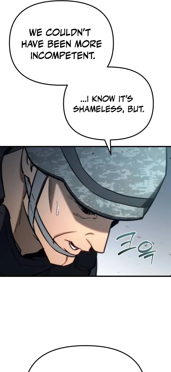 Read Hiding a Warehouse in the Apocalypse EN Manga Online