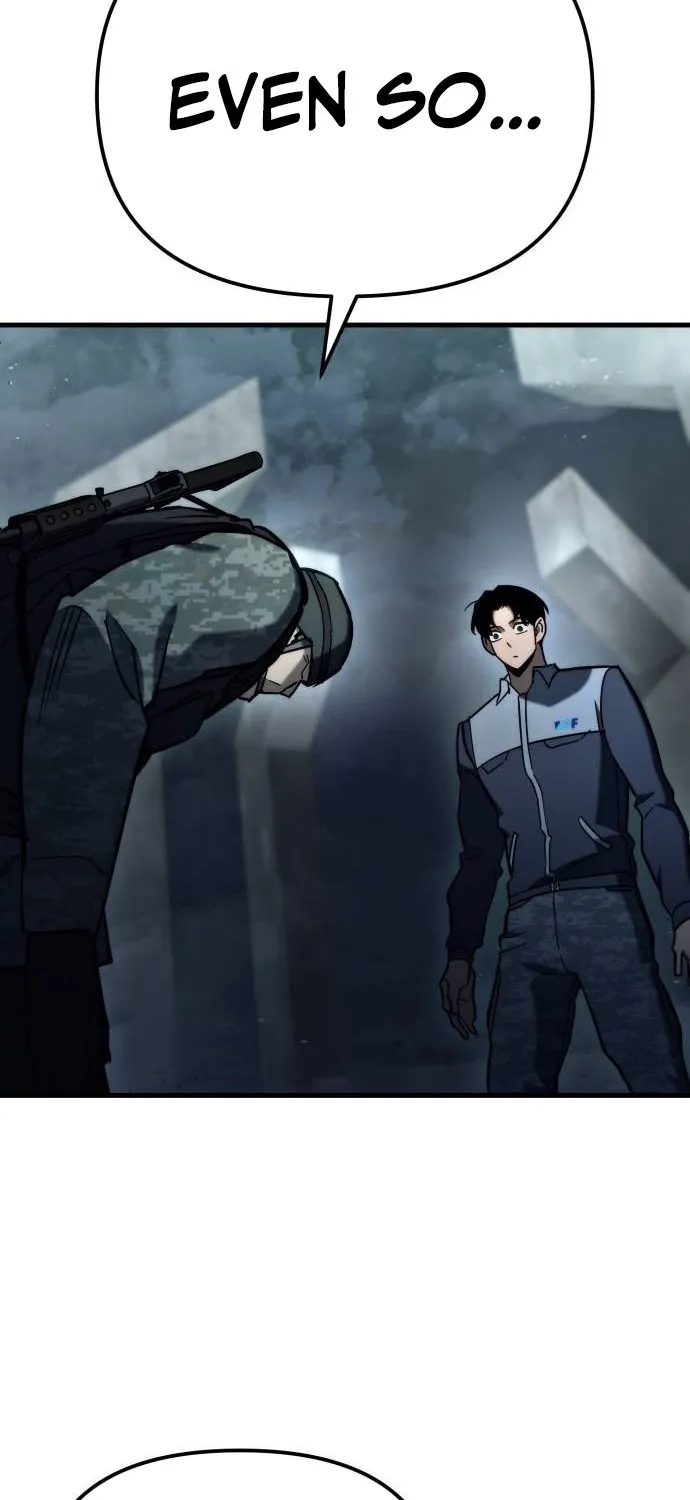 Read Hiding a Warehouse in the Apocalypse EN Manga Online