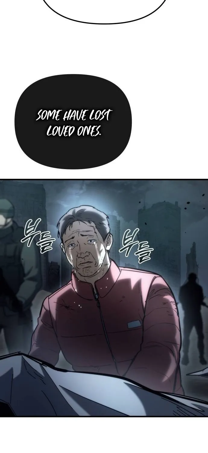 Read Hiding a Warehouse in the Apocalypse EN Manga Online