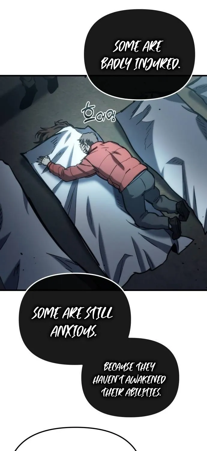 Read Hiding a Warehouse in the Apocalypse EN Manga Online