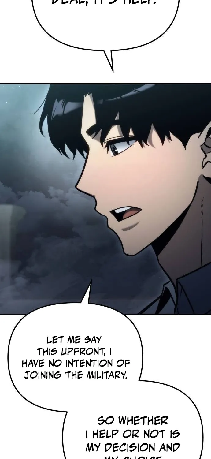 Read Hiding a Warehouse in the Apocalypse EN Manga Online