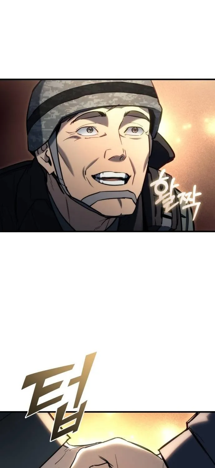 Read Hiding a Warehouse in the Apocalypse EN Manga Online