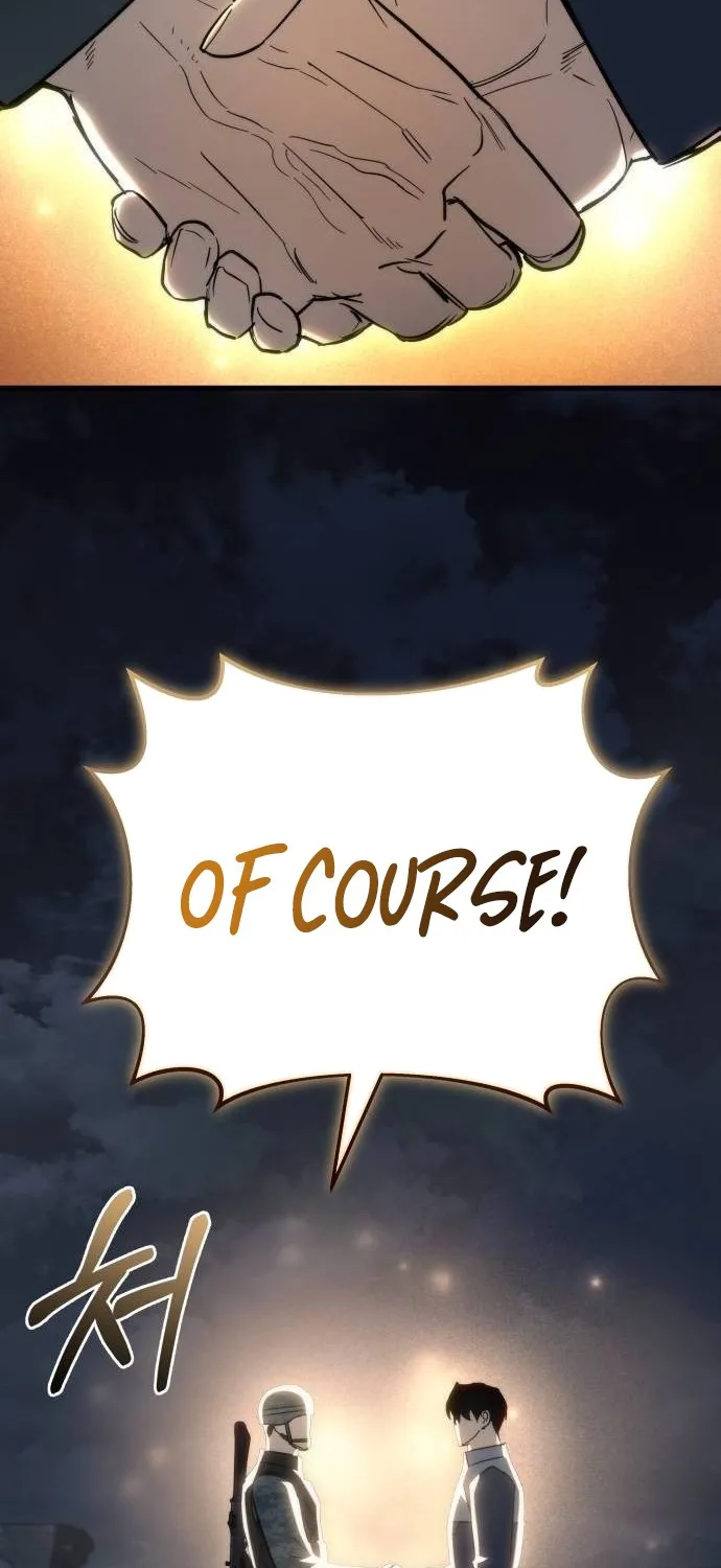 Read Hiding a Warehouse in the Apocalypse EN Manga Online