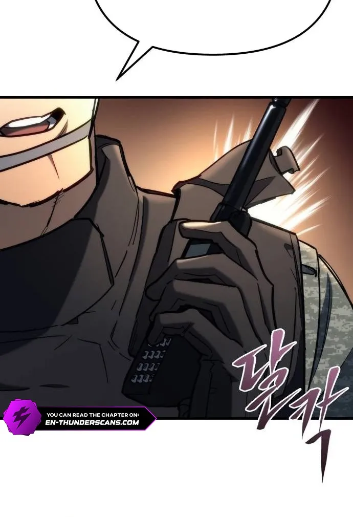 Read Hiding a Warehouse in the Apocalypse EN Manga Online