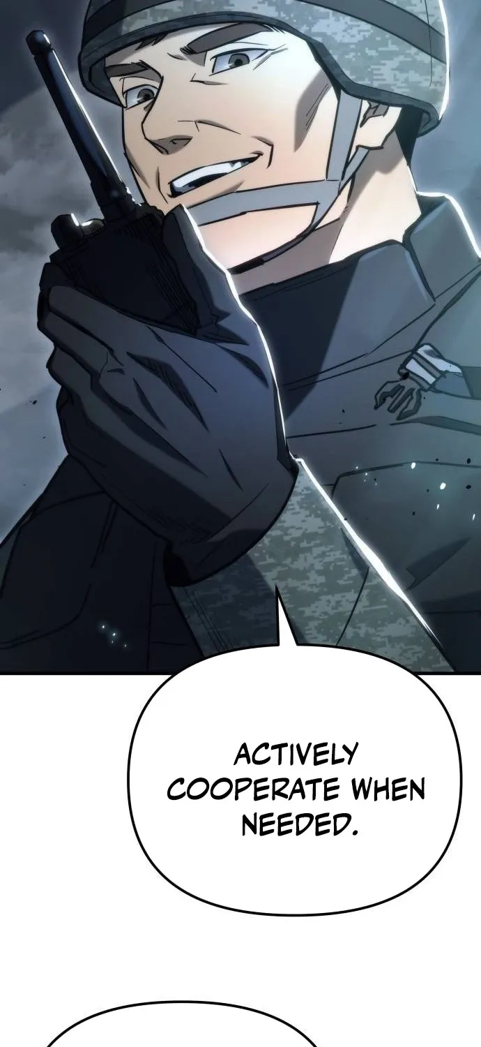 Read Hiding a Warehouse in the Apocalypse EN Manga Online