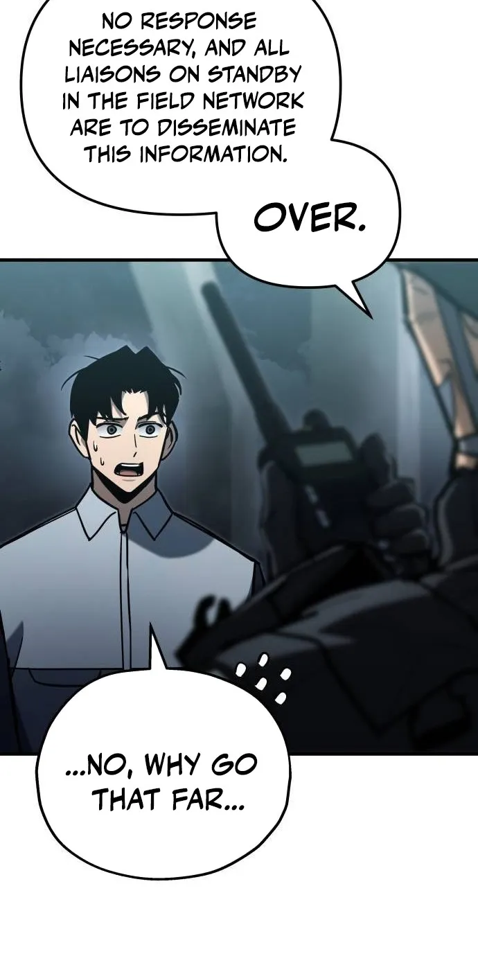Read Hiding a Warehouse in the Apocalypse EN Manga Online