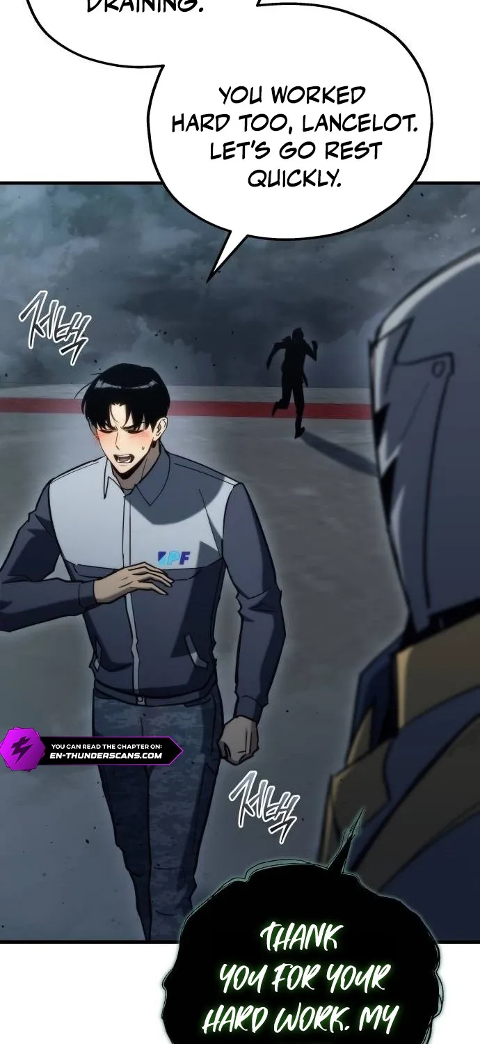 Read Hiding a Warehouse in the Apocalypse EN Manga Online