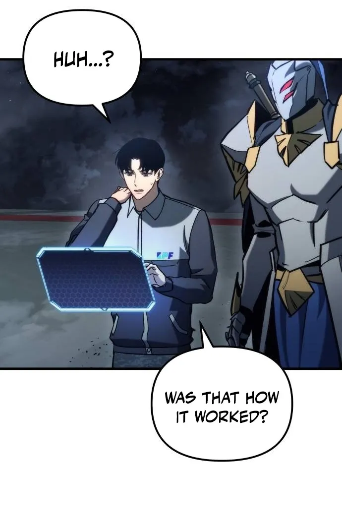 Read Hiding a Warehouse in the Apocalypse EN Manga Online