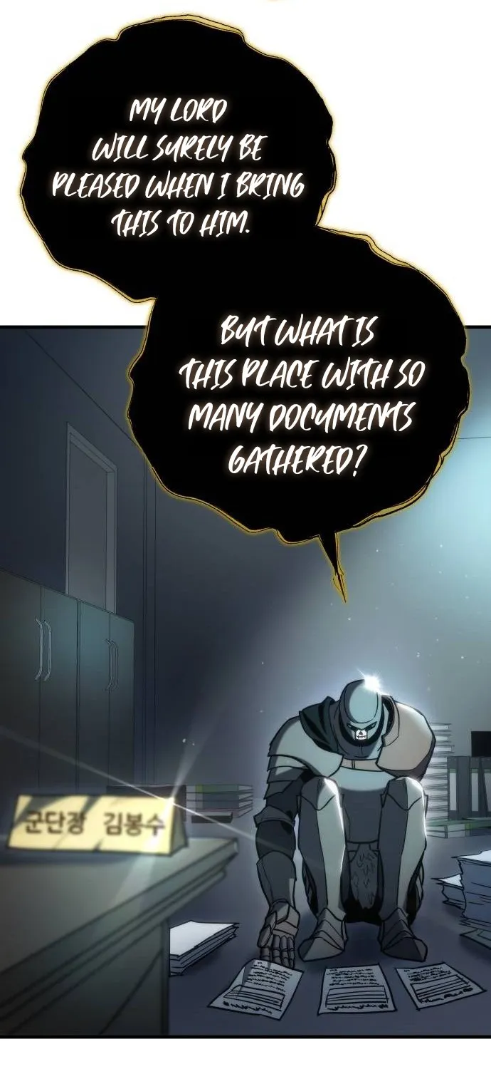 Read Hiding a Warehouse in the Apocalypse EN Manga Online