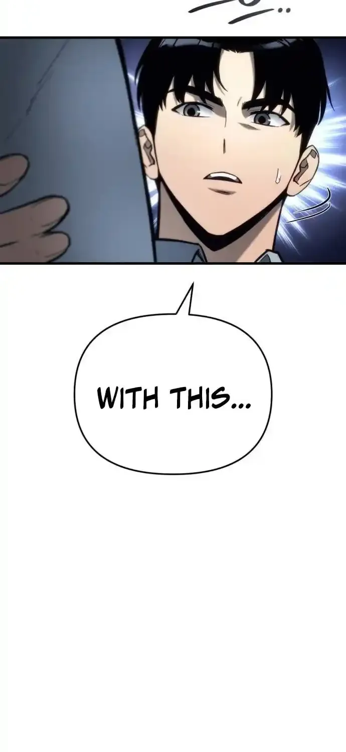 Read Hiding a Warehouse in the Apocalypse EN Manga Online