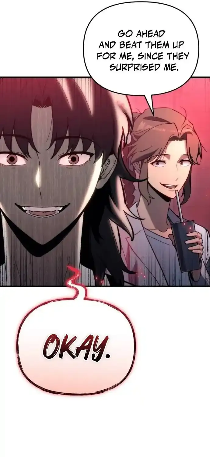 Read Hiding a Warehouse in the Apocalypse EN Manga Online
