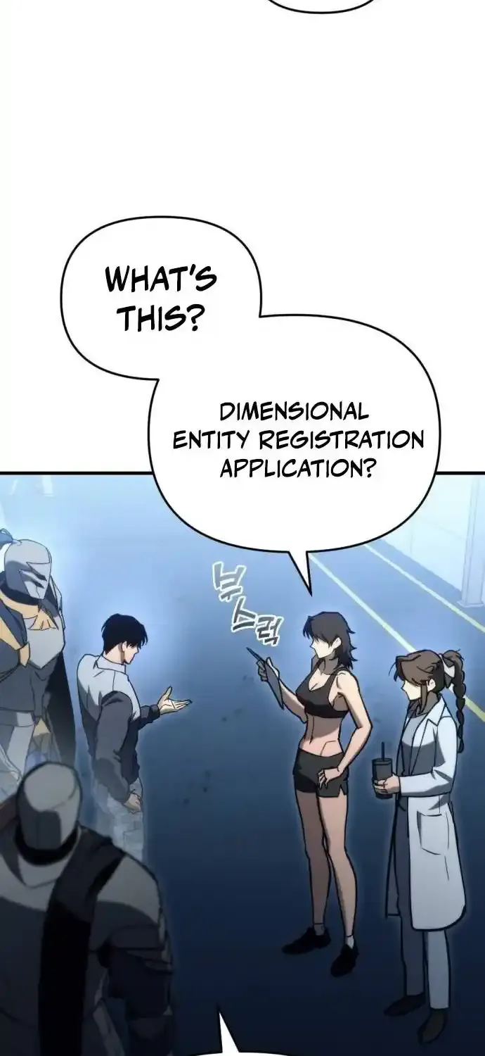 Read Hiding a Warehouse in the Apocalypse EN Manga Online