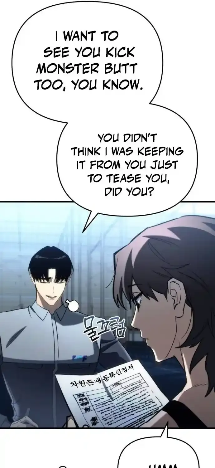 Read Hiding a Warehouse in the Apocalypse EN Manga Online