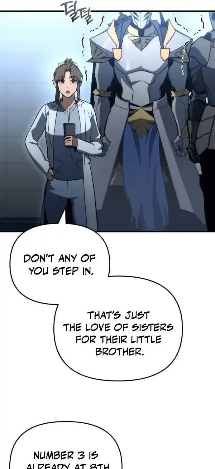 Read Hiding a Warehouse in the Apocalypse EN Manga Online